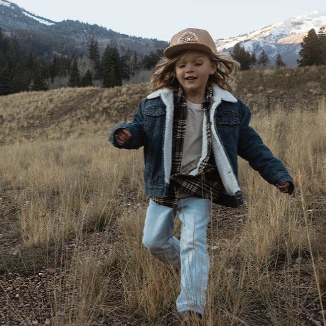 Long Live The Gritty