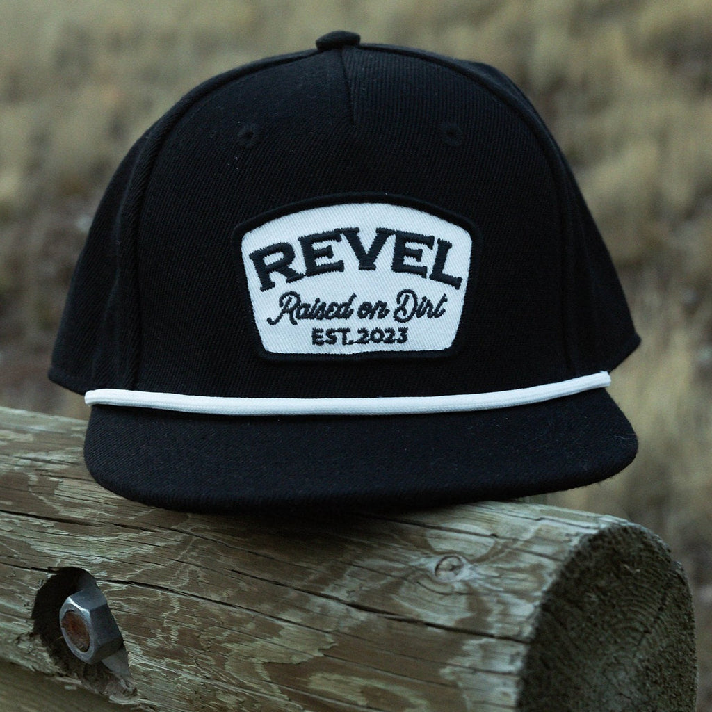 Revel Black