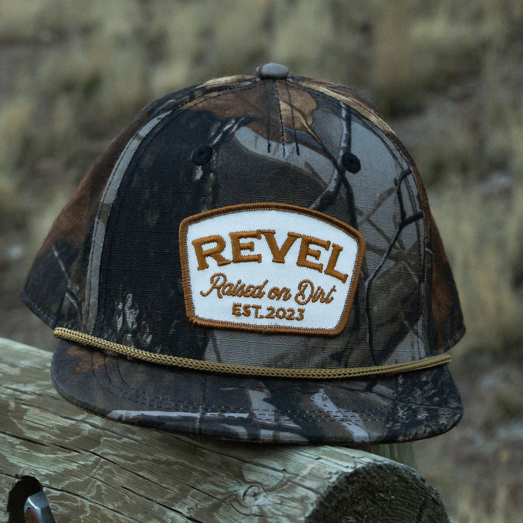 Revel Camo