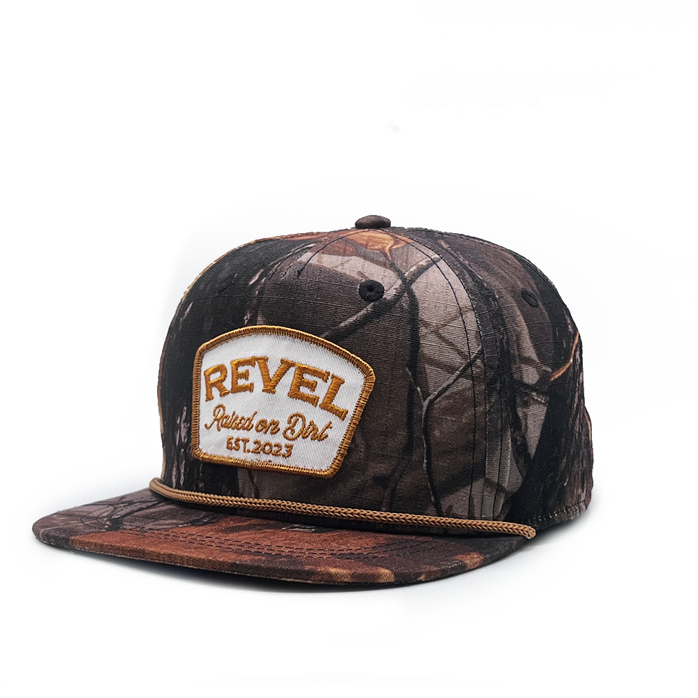 Revel Camo