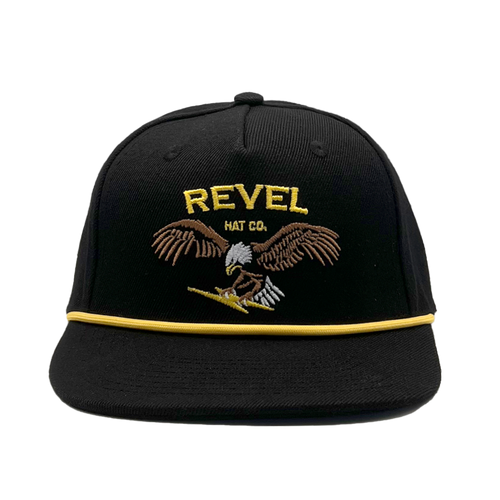 Revel Hat Co