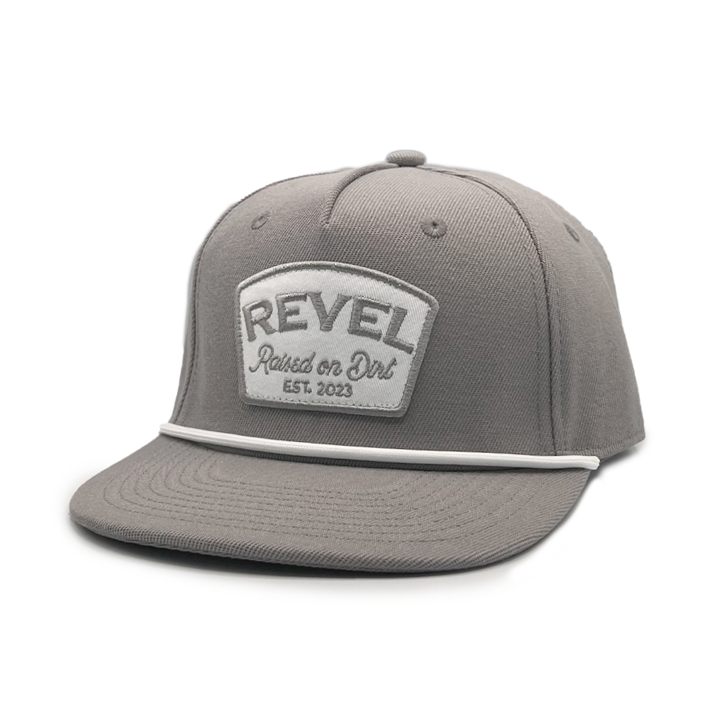 Revel Grey