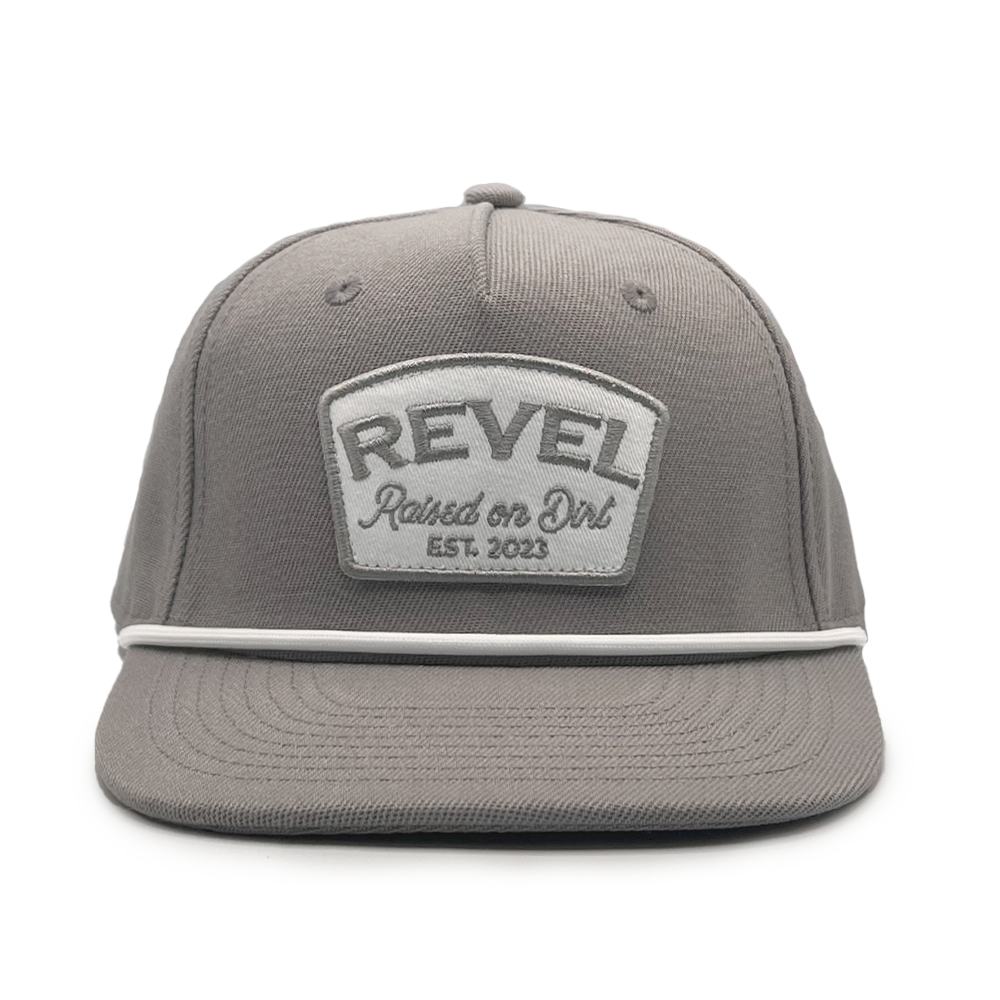 Revel Grey